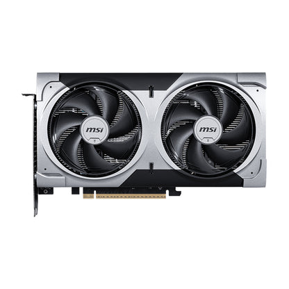 Tarjeta de Video MSI GeForce RTX 5060 Ti VENTUS 2X OC PLUS 16GB GDDR7 PCIe 5.0