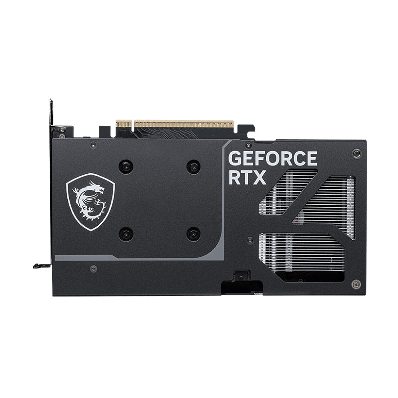 Tarjeta de Video MSI GeForce RTX 5060 Ti VENTUS 2X OC PLUS 16GB GDDR7 PCIe 5.0
