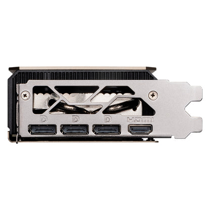 Tarjeta de Video MSI RTX 5080 INSPIRE 3X OC 16GB GDDR7 PCIe 5.0