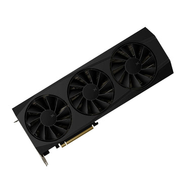 TARJETA DE VIDEO XFX QUICKSILVER AMD RADEON RX 9070 OC GAMING EDIT 16GB GDDR6 PCI-E –