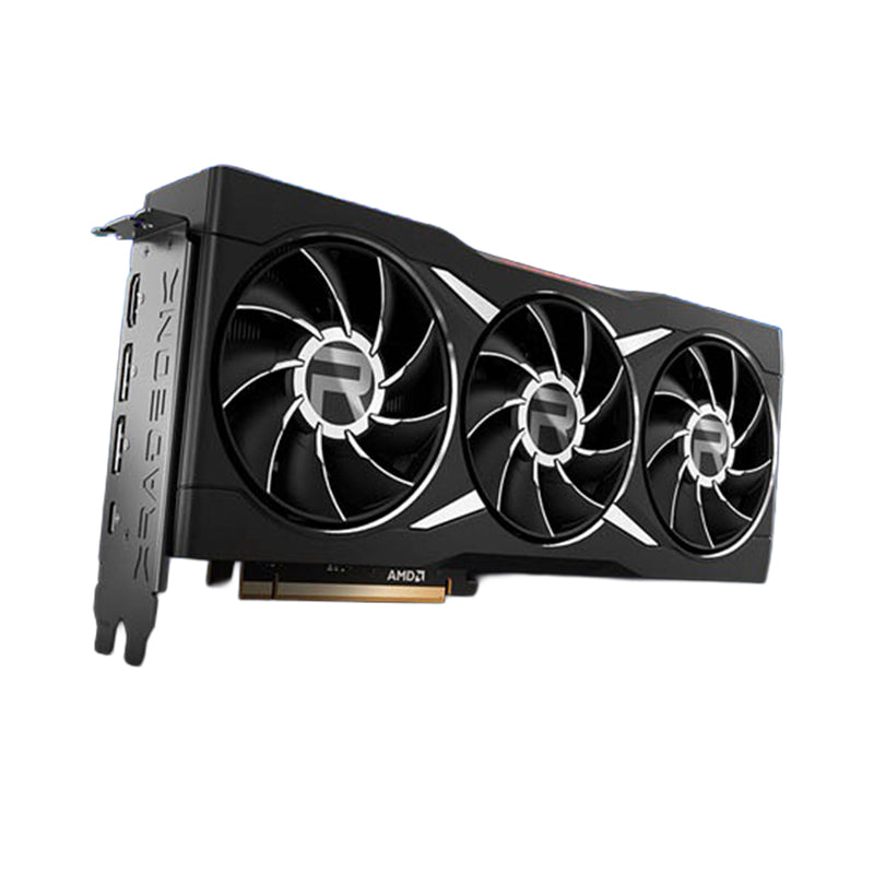 TARJETA DE VIDEO XFX QUICKSILVER AMD RADEON RX 9070 OC GAMING EDIT 16GB GDDR6 PCI-E –