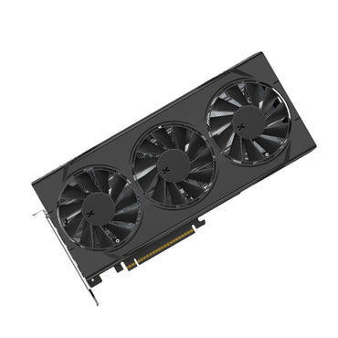 TARJETA DE VIDEO XFX SWIFT AMD RADEON RX 9070 OC 16GB TRIPLE FAN