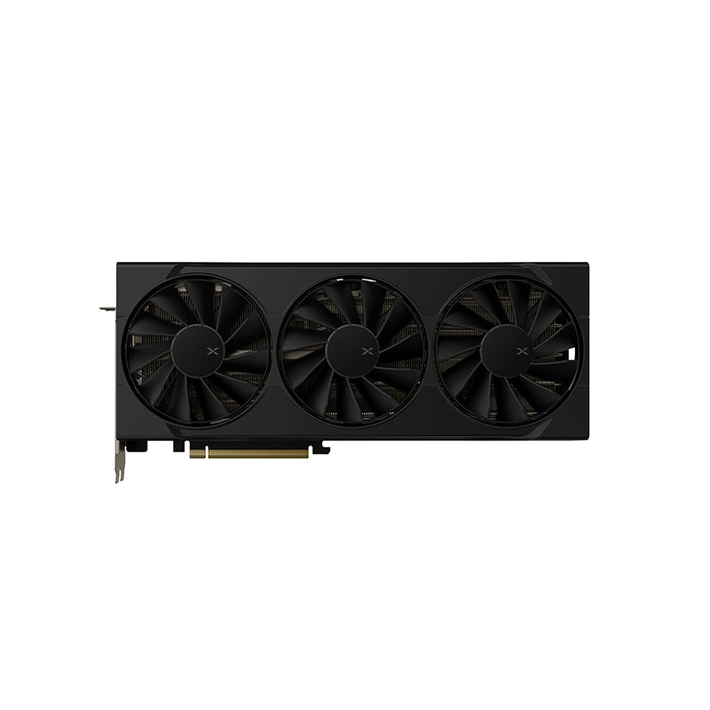 Tarjeta de Video XFX Swift Radeon RX 9070 XT Triple Fan 16GB GDDR6 PCIe 5.0