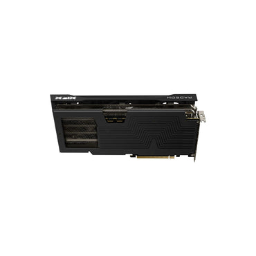 Tarjeta de Video XFX Swift Radeon RX 9070 XT Triple Fan 16GB GDDR6 PCIe 5.0