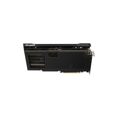 Tarjeta de Video XFX Swift Radeon RX 9070 XT Triple Fan 16GB GDDR6 PCIe 5.0