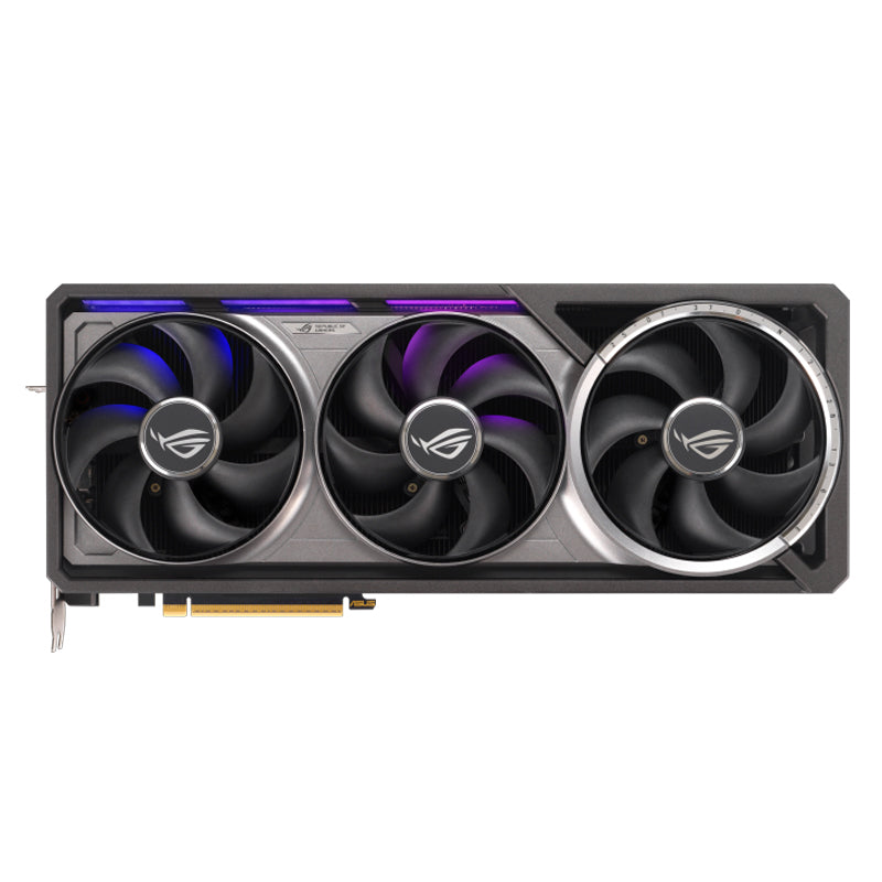 Tarjeta de Video ASUS ROG Astral RTX 5090 OC Edition 32GB GDDR7 PCIe 5.0
