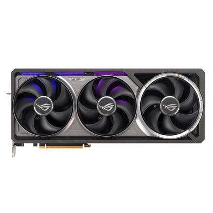 Tarjeta de Video ASUS ROG Astral RTX 5090 OC Edition 32GB GDDR7 PCIe 5.0