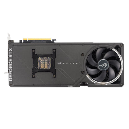 Tarjeta de Video ASUS ROG Astral RTX 5090 OC Edition 32GB GDDR7 PCIe 5.0
