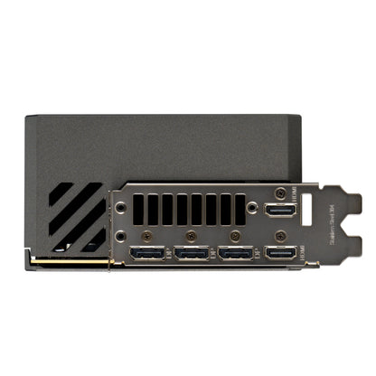 Tarjeta de Video ASUS ROG Astral RTX 5090 OC Edition 32GB GDDR7 PCIe 5.0