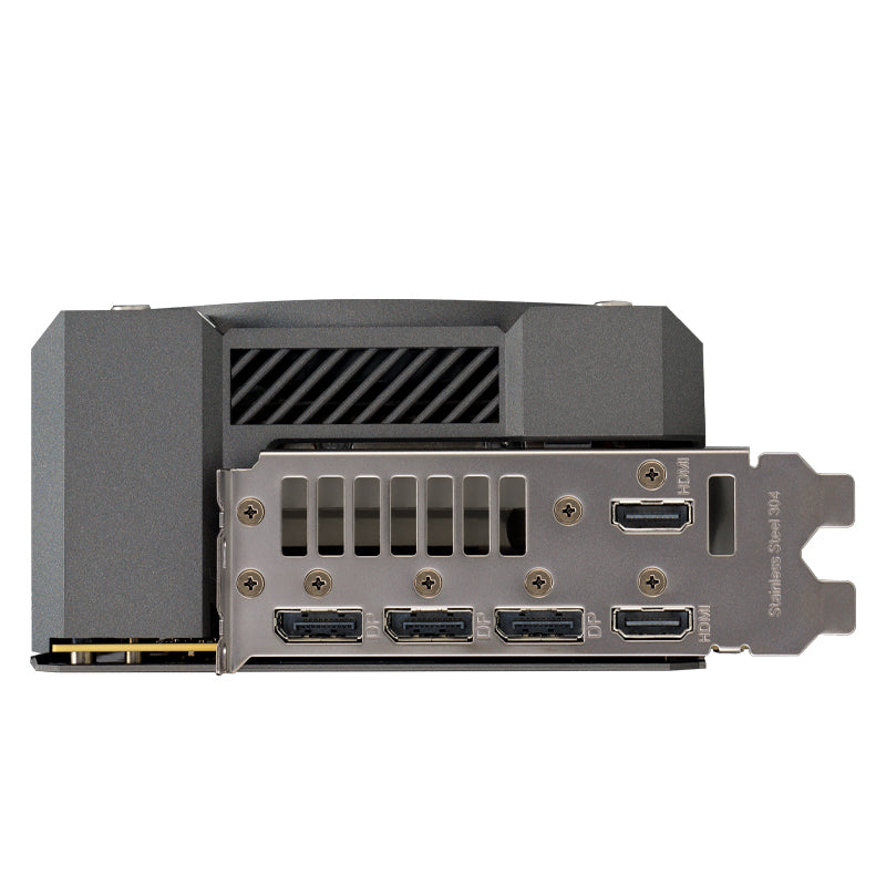 Tarjeta de Video ASUS TUF Gaming RTX 5090 OC 32GB GDDR7 PCIe 5.0