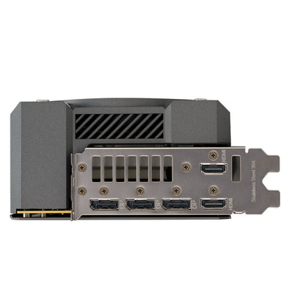Tarjeta de Video ASUS TUF Gaming RTX 5090 OC 32GB GDDR7 PCIe 5.0