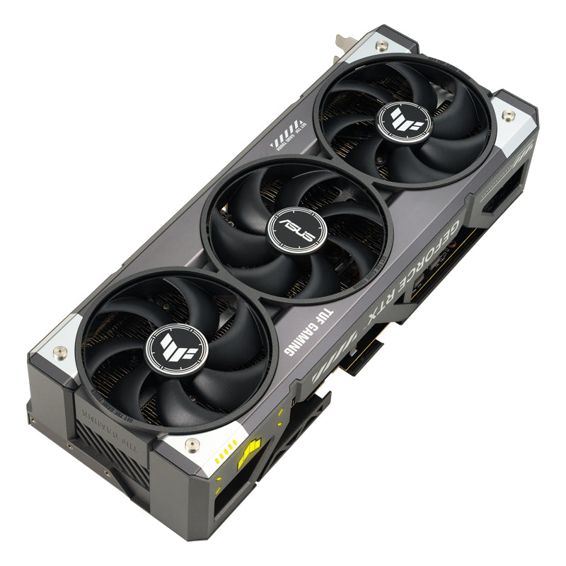 Tarjeta de Video ASUS TUF Gaming RTX 5090 OC 32GB GDDR7 PCIe 5.0