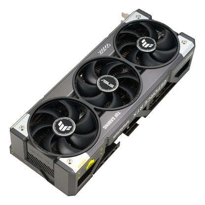 Tarjeta de Video ASUS TUF Gaming RTX 5090 OC 32GB GDDR7 PCIe 5.0