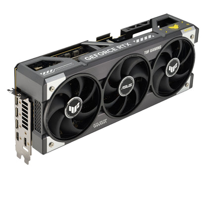 Tarjeta de Video ASUS TUF Gaming RTX 5090 OC 32GB GDDR7 PCIe 5.0