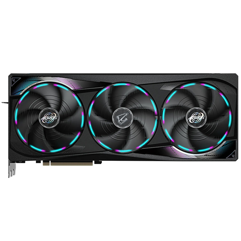 Tarjeta de Video Gigabyte AORUS GeForce RTX 5090 MASTER 32GB GDDR7 PCIe 5.0 Gaming OC