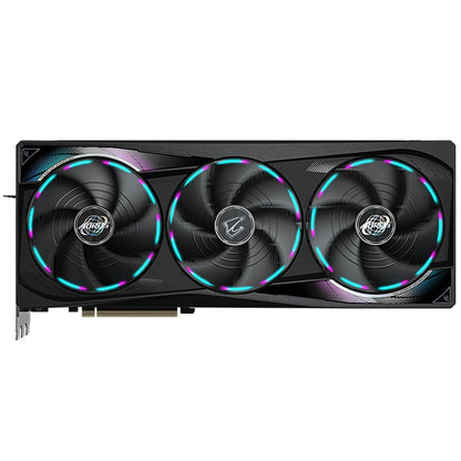 Tarjeta de Video Gigabyte AORUS GeForce RTX 5090 MASTER 32GB GDDR7 PCIe 5.0 Gaming OC
