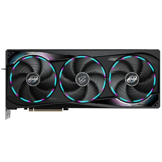Tarjeta de Video Gigabyte AORUS GeForce RTX 5090 MASTER 32GB GDDR7 PCIe 5.0 Gaming OC