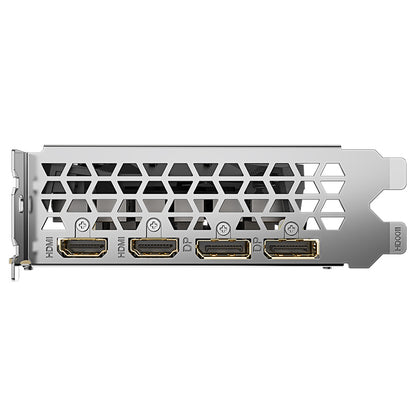 Tarjeta de Video Gigabyte GeForce RTX 3050 WINDFORCE OC V2 6GB GDDR6 PCIe 4.0
