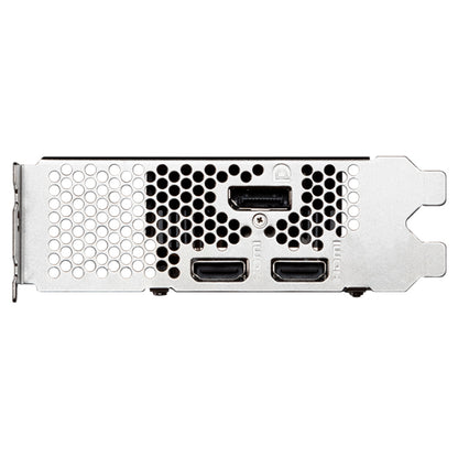 Tarjeta de Video MSI GeForce RTX 3050 LP 6G OC GDDR6 PCIe 4.0