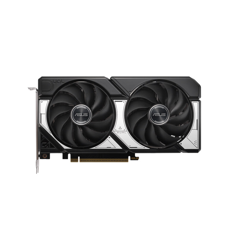 Tarjeta de Video ASUS Dual RTX 5060 Ti O8G 8GB GDDR7 PCIe 5.0