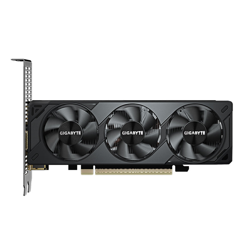 Tarjeta de Video Gigabyte GeForce RTX 5050 OC Low Profile 8GB GDDR6 PCIe 5.0