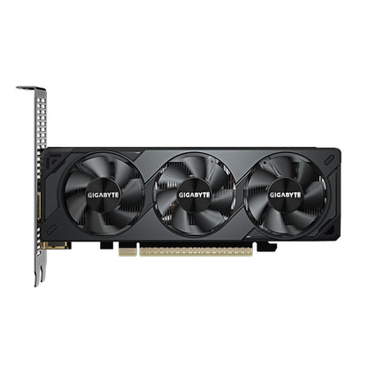 Tarjeta de Video Gigabyte GeForce RTX 5050 OC Low Profile 8GB GDDR6 PCIe 5.0