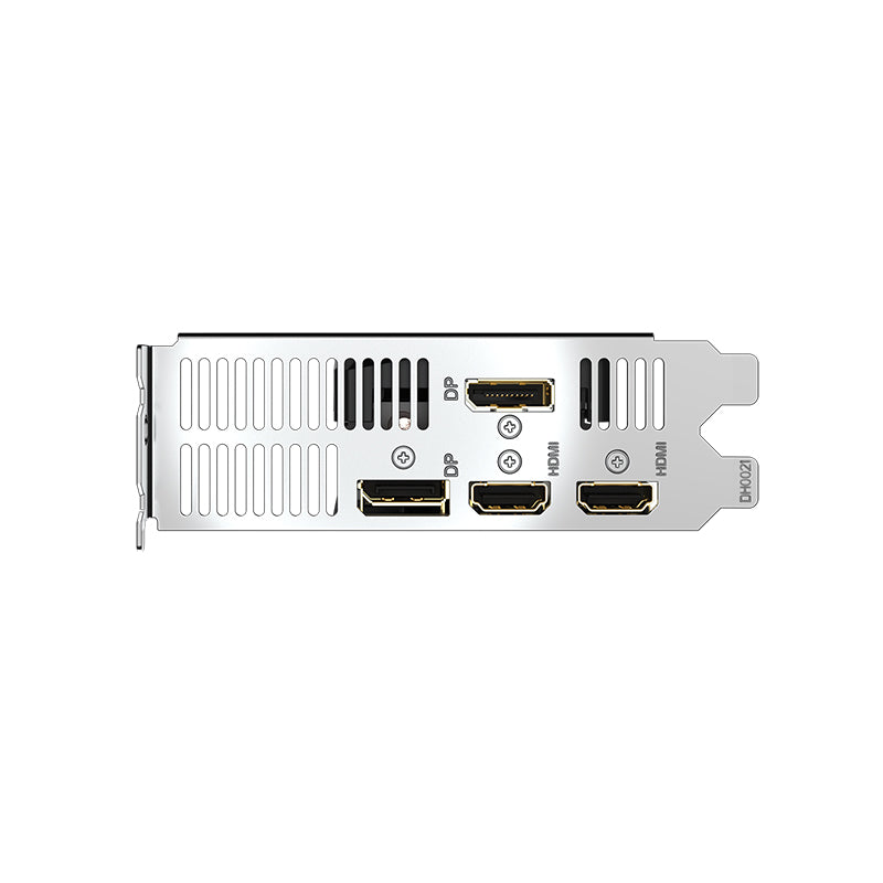 Tarjeta de Video Gigabyte GeForce RTX 5050 OC Low Profile 8GB GDDR6 PCIe 5.0