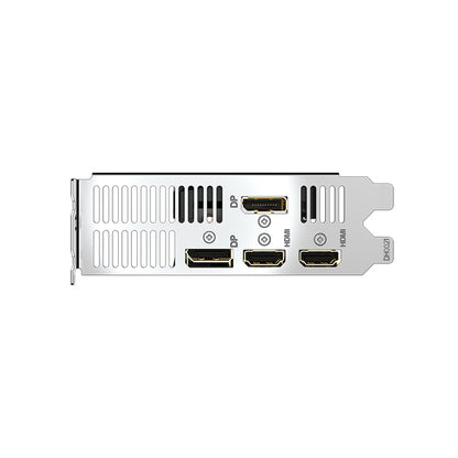 Tarjeta de Video Gigabyte GeForce RTX 5050 OC Low Profile 8GB GDDR6 PCIe 5.0