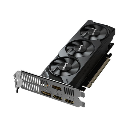 Tarjeta de Video Gigabyte GeForce RTX 5050 OC Low Profile 8GB GDDR6 PCIe 5.0