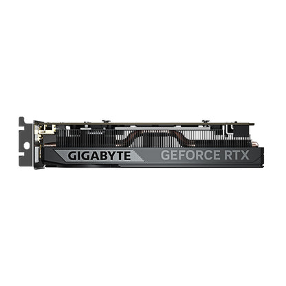 Tarjeta de Video Gigabyte GeForce RTX 5050 OC Low Profile 8GB GDDR6 PCIe 5.0