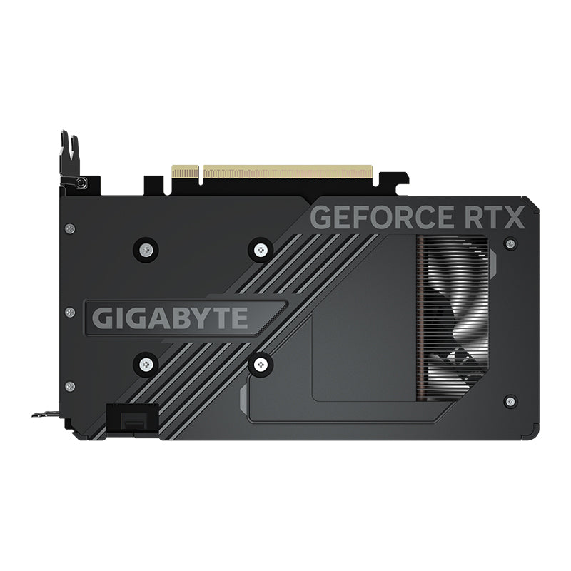 Tarjeta de Video GIGABYTE GeForce RTX 5050 WINDFORCE OC 8G 8GB PCIe 5.0
