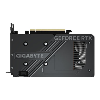 Tarjeta de Video GIGABYTE GeForce RTX 5050 WINDFORCE OC 8G 8GB PCIe 5.0