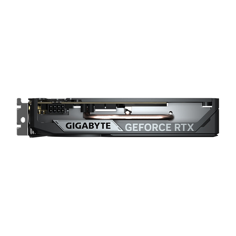 Tarjeta de Video GIGABYTE GeForce RTX 5050 WINDFORCE OC 8G 8GB PCIe 5.0