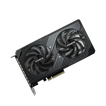 Tarjeta de Video GIGABYTE RTX 5060 WINDFORCE MAX OC 8G GDDR7 PCIe 5.0