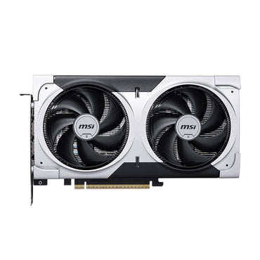 Tarjeta de Video MSI RTX 5060 Ti VENTUS 2X OC PLUS 8GB GDDR7 PCIe 5.0