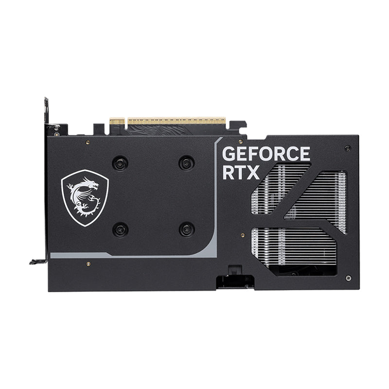 Tarjeta de Video MSI RTX 5060 Ti VENTUS 2X OC PLUS 8GB GDDR7 PCIe 5.0