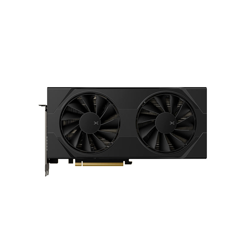 Tarjeta de Video XFX Swift Radeon RX 9060 XT OC Gaming Edition 8GB GDDR6 PCIe 5.0