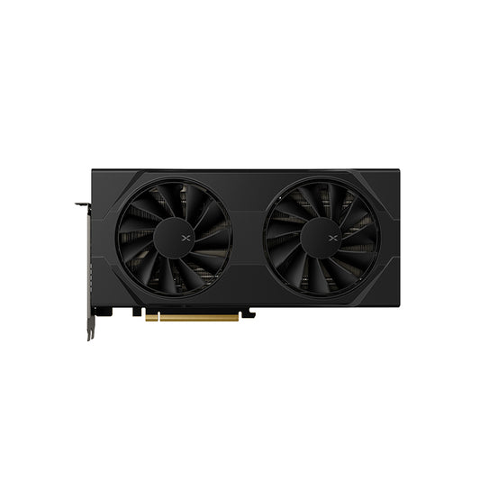 Tarjeta de Video XFX Swift Radeon RX 9060 XT OC Gaming Edition 8GB GDDR6 PCIe 5.0