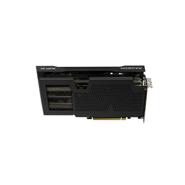 Tarjeta de Video XFX Swift Radeon RX 9060 XT OC Gaming Edition 8GB GDDR6 PCIe 5.0