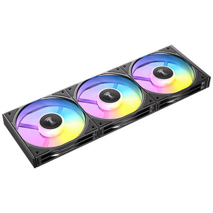 FAN ANTEC C120 ARGB WHITE 3PK