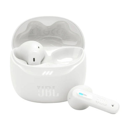 JBL Tune Flex 2 Audífonos True Wireless Bluetooth 5.3 ANC Blanco