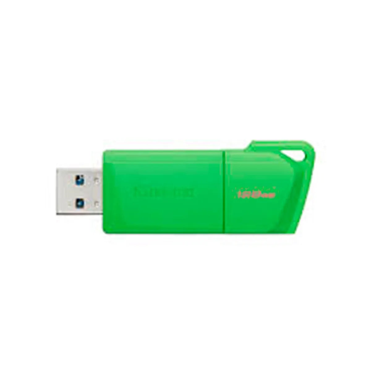 MEMORIA USB KINGSTON DATATRAVELER XM NEON 128GB USB 3.2 VERDE