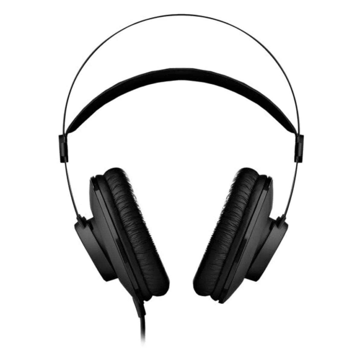 Audífonos AKG K52 Profesionales Closed-Back 3.5mm Estudio Negro
