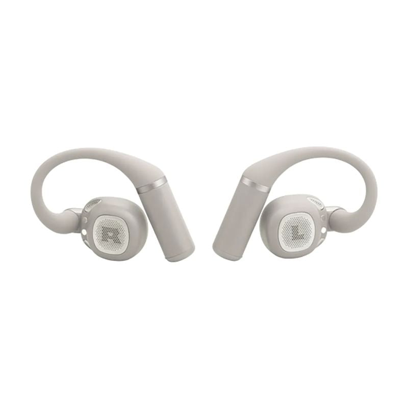 JBL Sense Pro Audífonos Open Ear Bluetooth 6.0 Hi-Res IP54 Gris