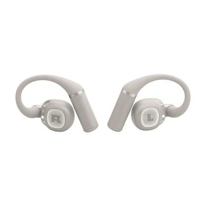 JBL Sense Pro Audífonos Open Ear Bluetooth 6.0 Hi-Res IP54 Gris