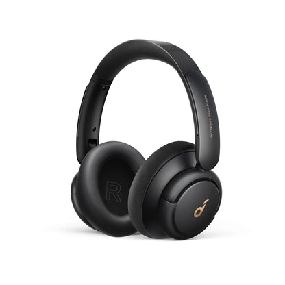 Audífonos Soundcore Q30 Bluetooth ANC Over-Ear Negro
