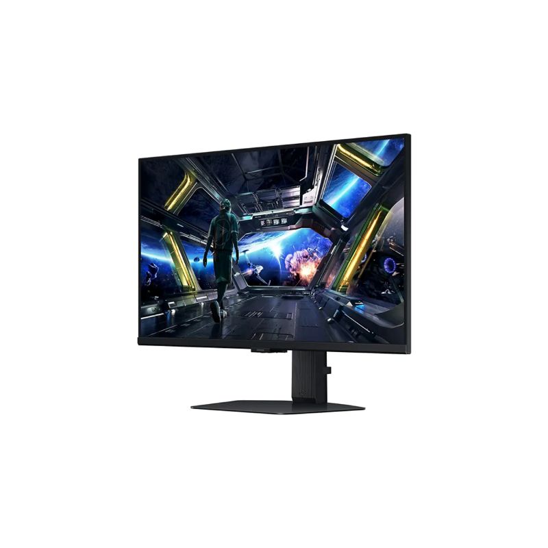 Monitor Samsung Odyssey G7 G70D 32" 4K UHD IPS 144Hz 1ms DisplayHDR 400
