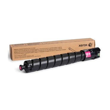 Tóner Xerox 106R04043 Magenta Original 7,600 Páginas para VersaLink C8000
