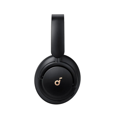 Audífonos Soundcore Q30 Bluetooth ANC Over-Ear Negro