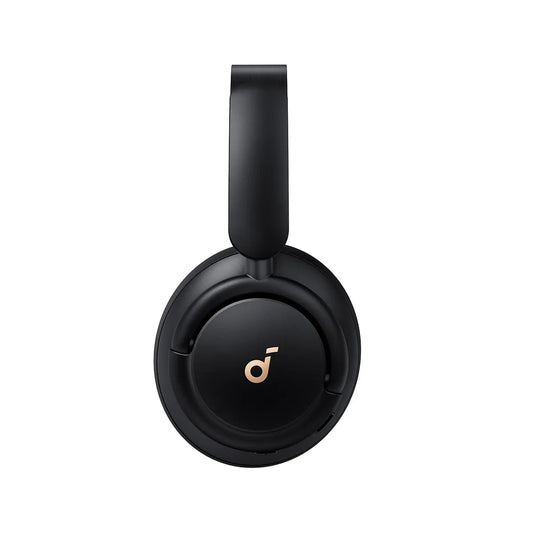 Audífonos Soundcore Q30 Bluetooth ANC Over-Ear Negro